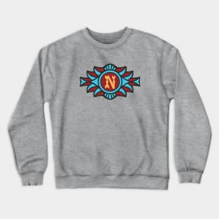 Nautilus Insignia Crewneck Sweatshirt